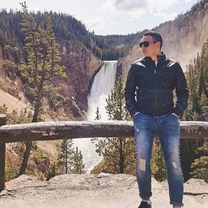 Meet your Posher, Darko